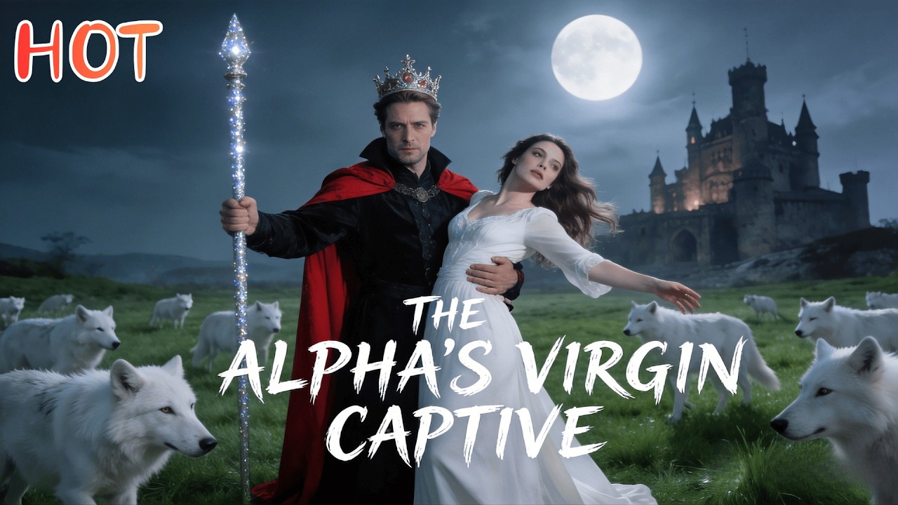 HIT Series🔥The Alpha's Virgin Captive | #alpha #revenge #romance #marriage #shortdrama #love