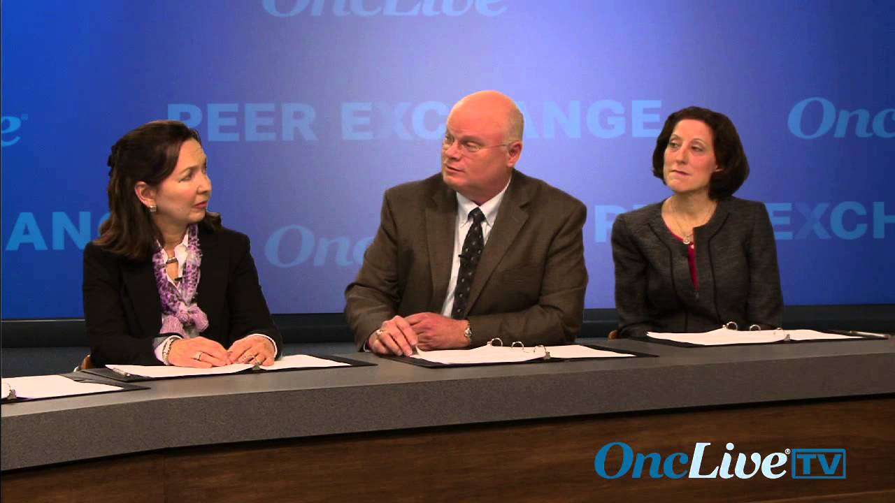 PIK3CA Mutations in HER2-Positive Breast Cancer