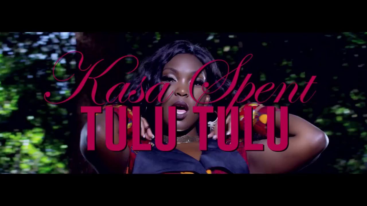 Kasa Spent - TULU TULU ft. KashKeed