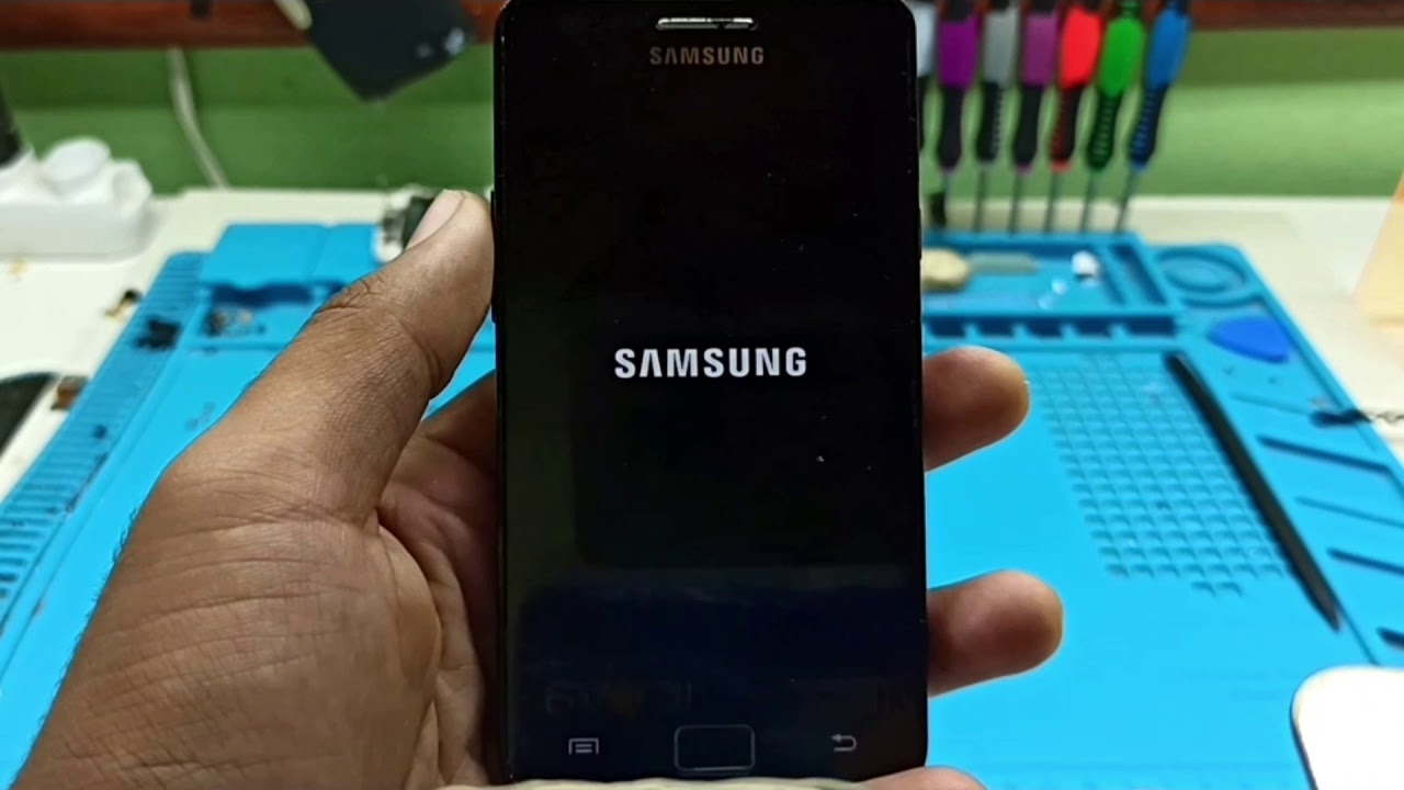 Hard reset Samsung Galaxy S2, tirar a senha, como formatar, restaurar padrão de fábrica resolvido