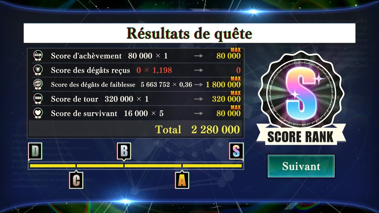 Slime Isekai Memories: Festival guerrier démon primordial jaune (normal expert 1)