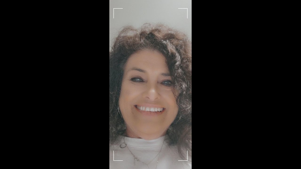 NDE TV Presents Kim, she met Jesus face to face during suicide attempt. He had a job for her.( NDE)