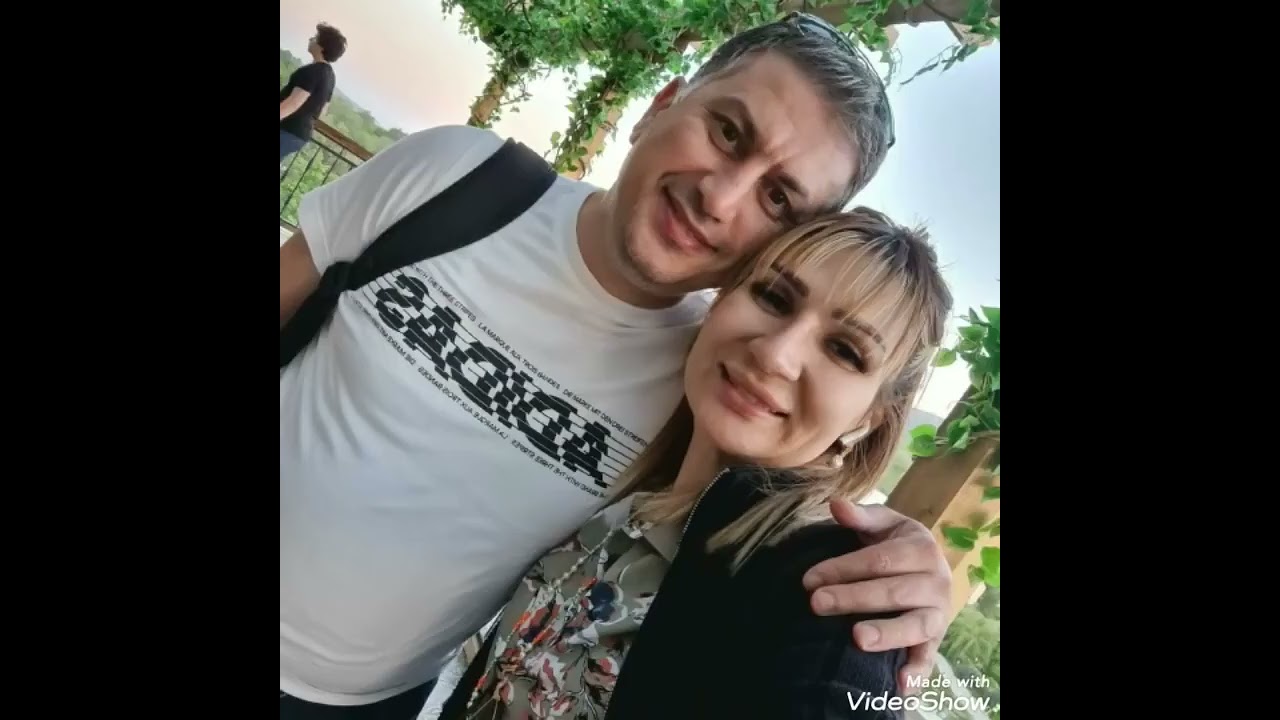 NARİNC RUSTEMOVA 
