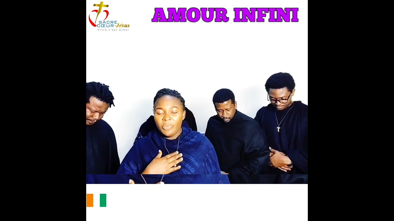Amour Infini