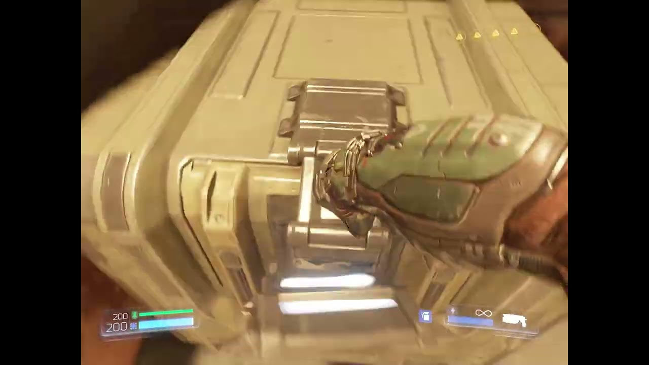DOOMx64vk 2026 SEGUE OUTRO VÍDEO DE DOOM, CONSEGUI DESTRUIR A TORRE ALIENIGENA 😂😂😂😂