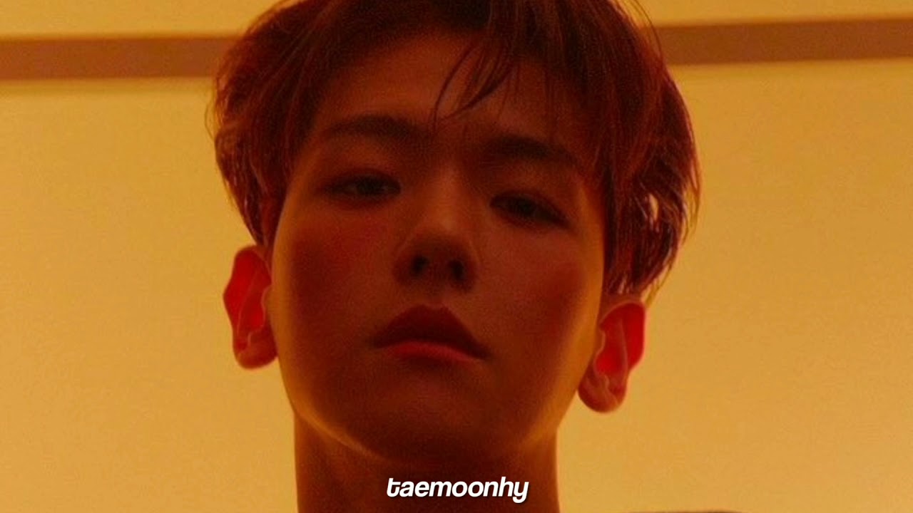 BAEKHYUN - All I Got (Türkçe Çeviri)