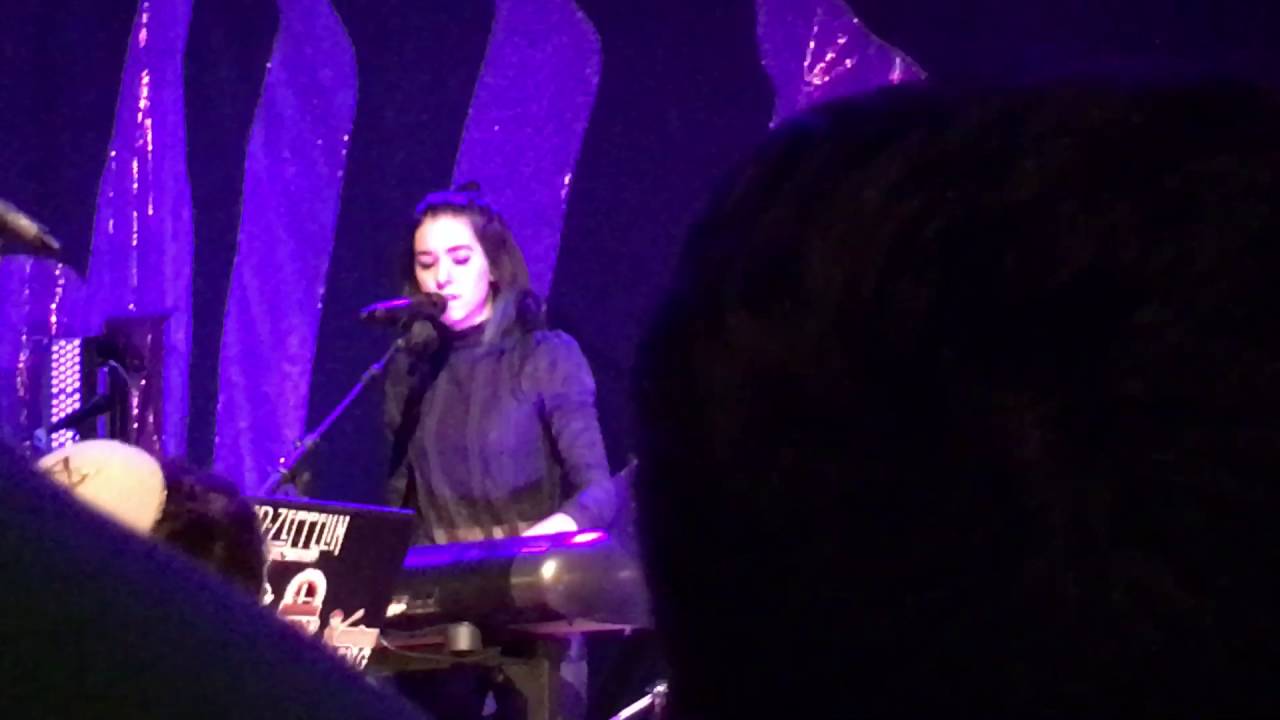 Christina Grimmie 
