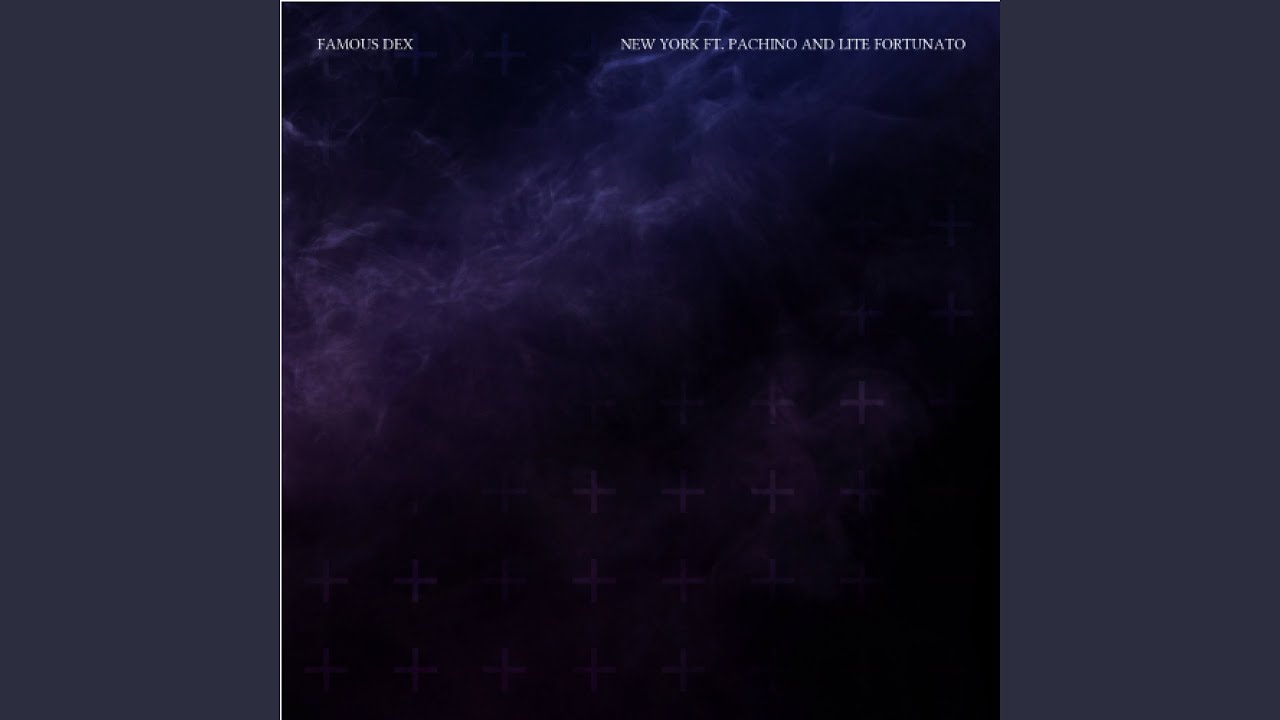 New York ft. Pachino & Lite Fortunato