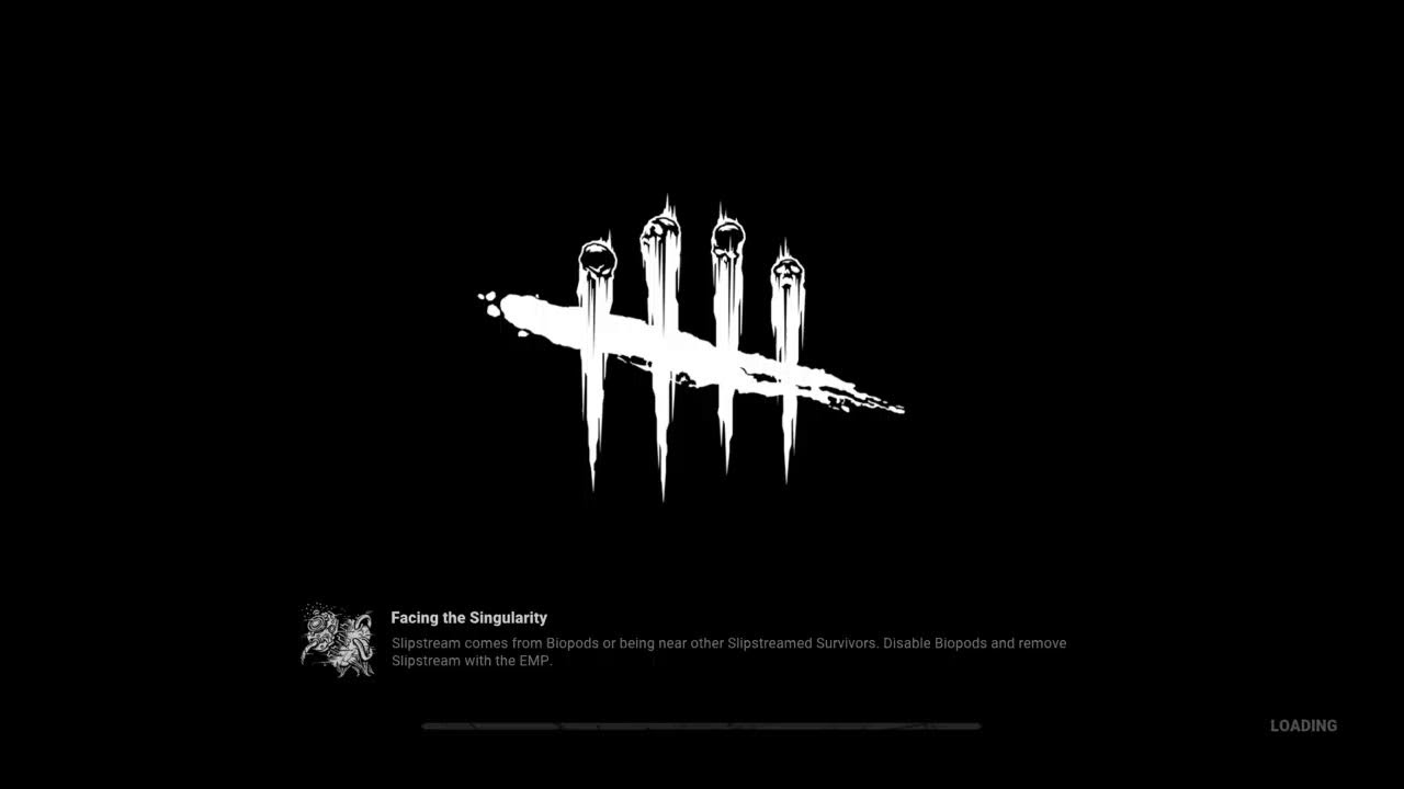 Dead By Daylight - Chapter 27 ( No Commentary )