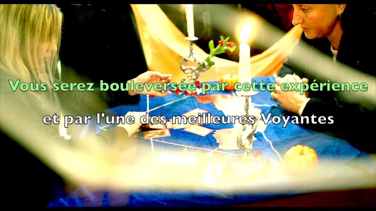 Mon Avenir Voyance  - La meilleure Voyante par Telephone