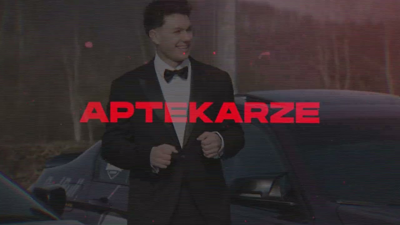 Aptekarze - Przy tobie ( DJ BOCIAN x FISZU REMIX ) 2026