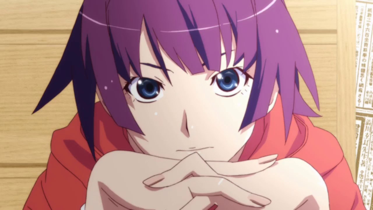 Bakemonogatari - Suteki Meppou (Cover)