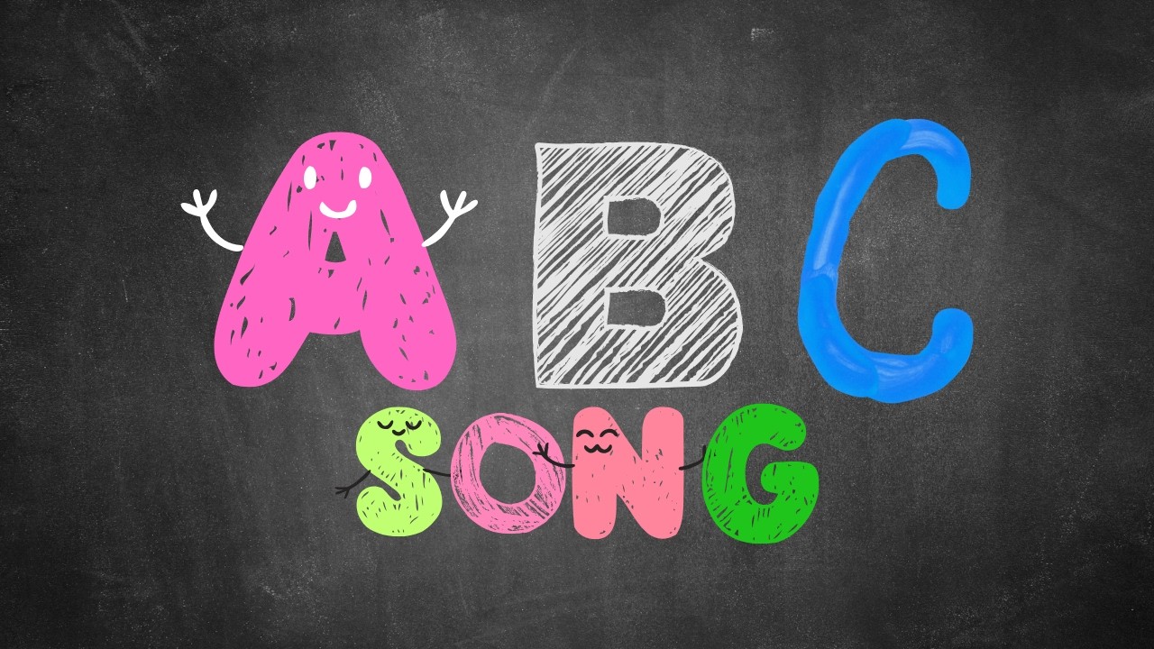 ABC Phonics Song for Kids | Learn Letters A–Z | Fun Nursery Rhyme 🎤