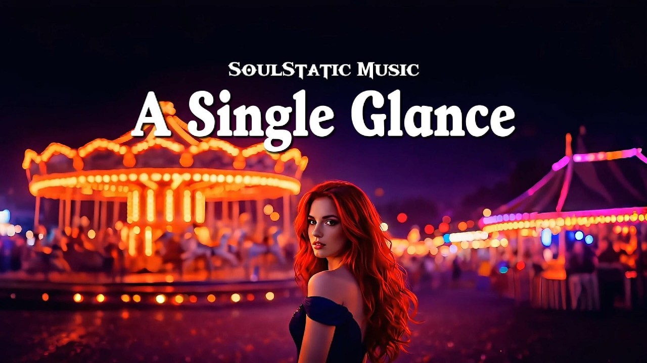 A Single Glance | Emotional Melodic Bass
