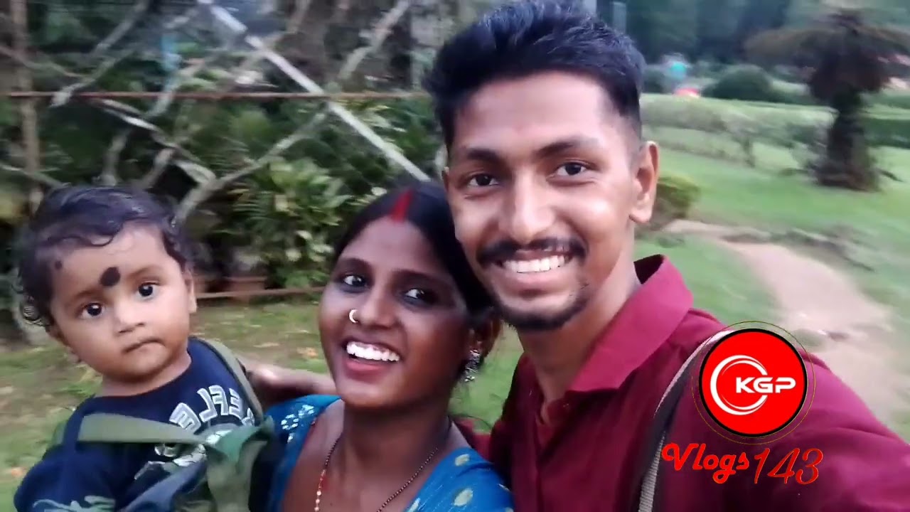 Medinipur Park with Friends And Family #vlog #medinipur #westbengal #india 
