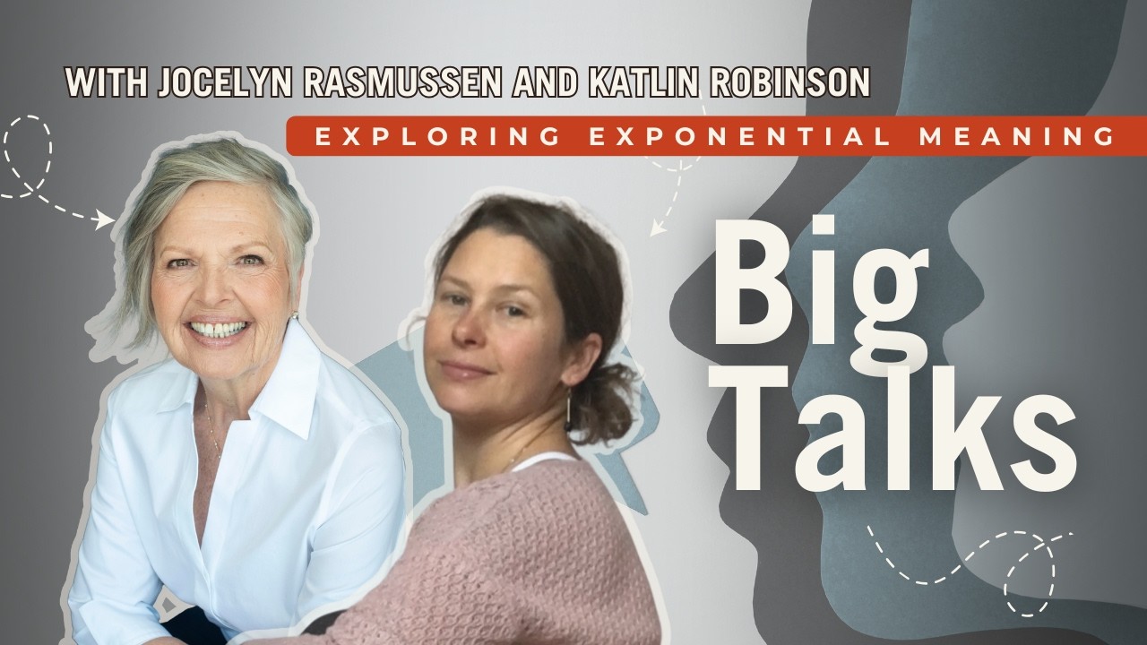 Big Talks: Exploring Exponential Meaning