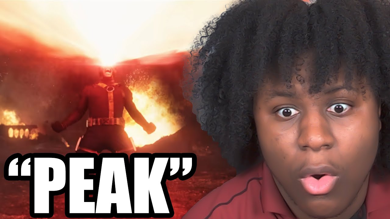 We Are So Back | Avengers: Doomsday Trailers Reaction