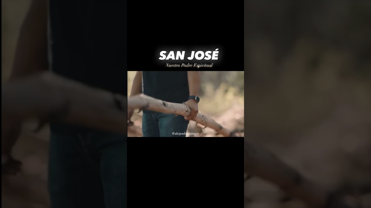Hermoso testimonio de cómo San José intercede por las familias y la restauración de los matrimonios.