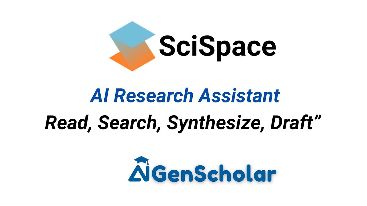 SciSpace AI Review: Learn Smarter, Think Deeper, Research Faster (Ep 1)