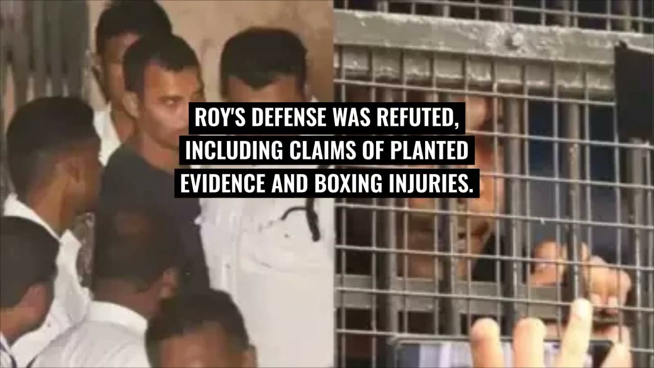 Sanjay Roy Sentenced to Life for RG Kar Doctor's Rape and Murder