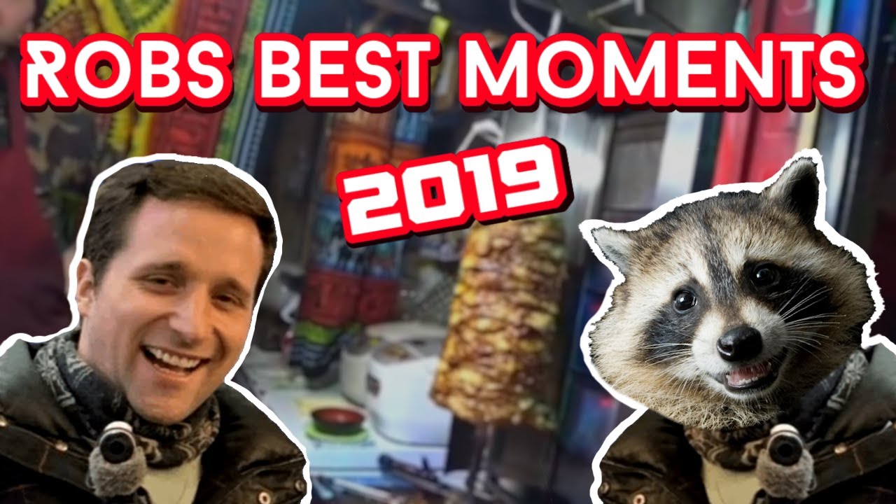 Лучшие клипы Robcdee 2019 года