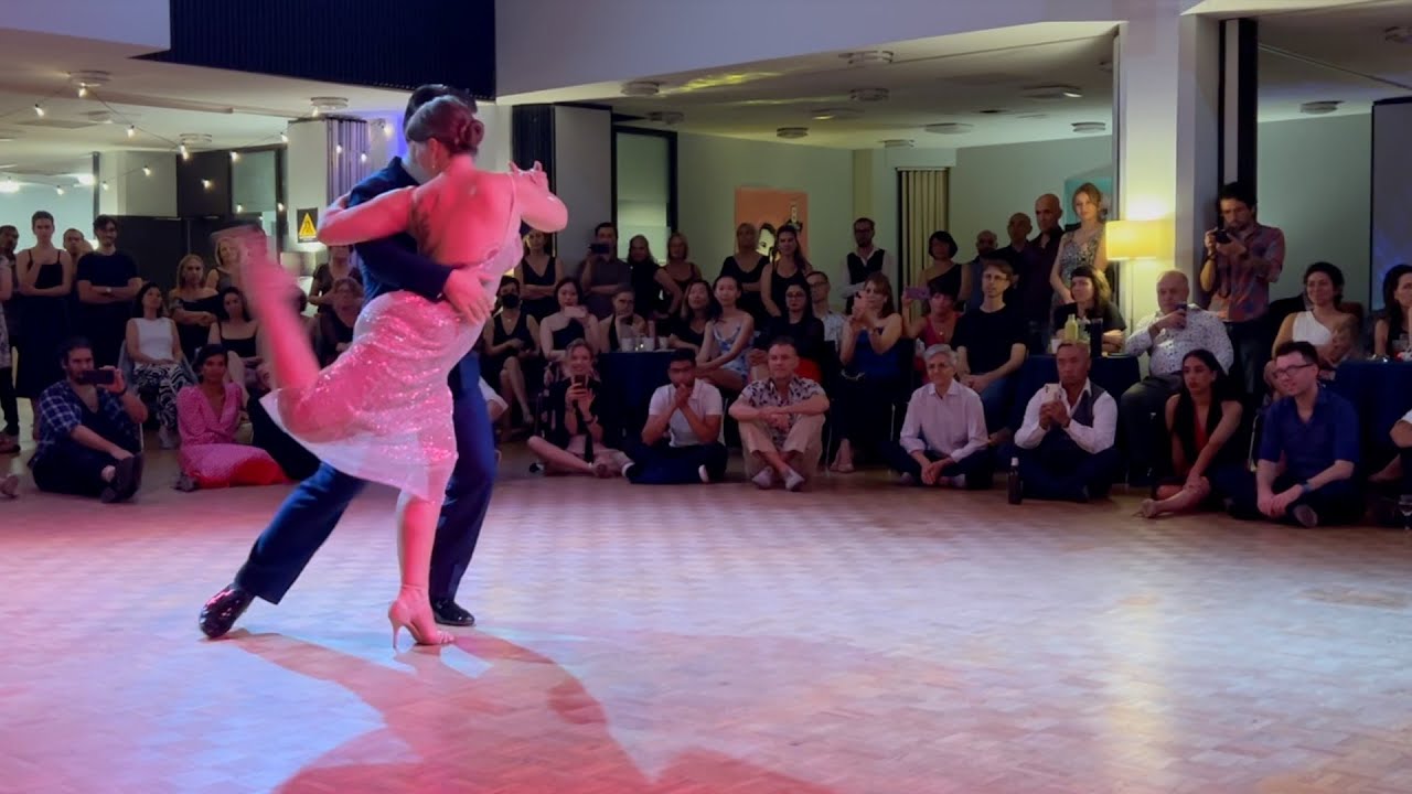 Maja Petrović  & Marko Miljević  - 