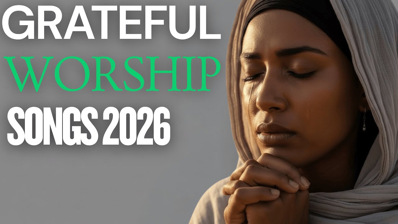 I Came to You With My Cry | Intimate Worship 2026 | Healing & Divine Encounters