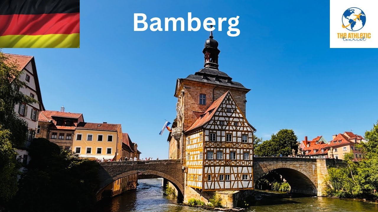 Top things to do in Bamberg (Sightseeing | Travel Video)