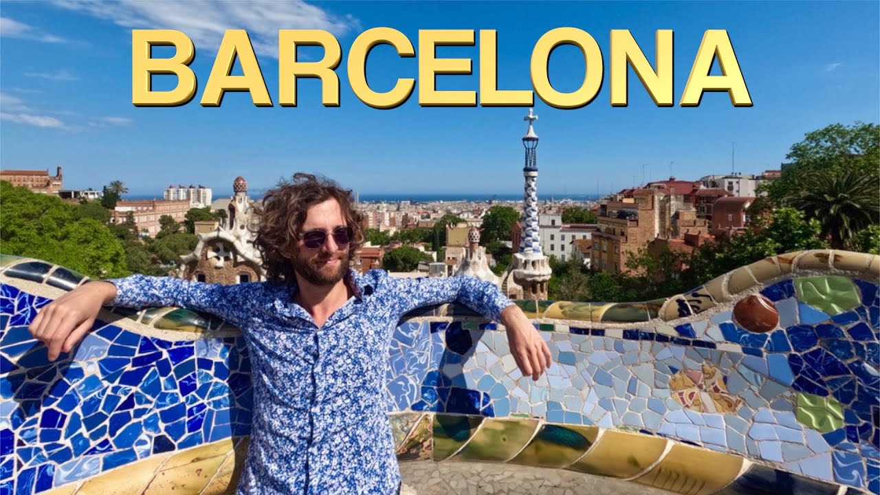 Que faire à Barcelone?