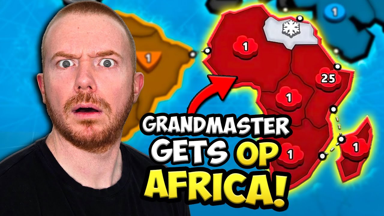 Classic Risk… The Match That Defines LEGENDARY
