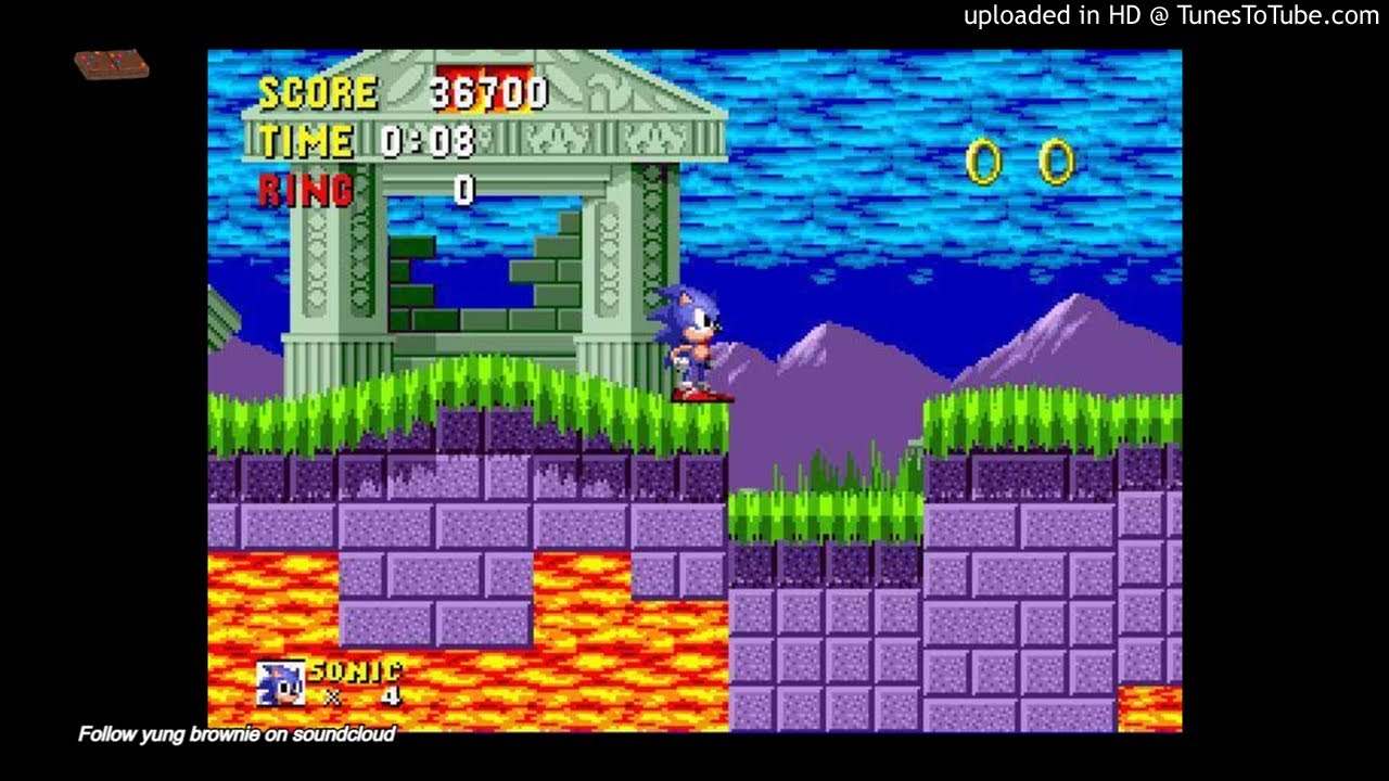 (FREE FOR PROFIT) Sonic x Meme x Yun Head type beat -