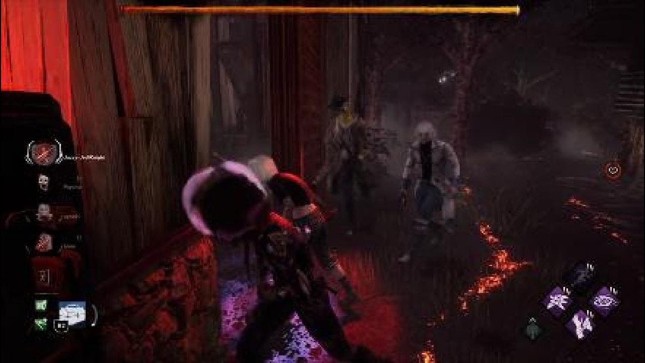 DBD Compilation 7
