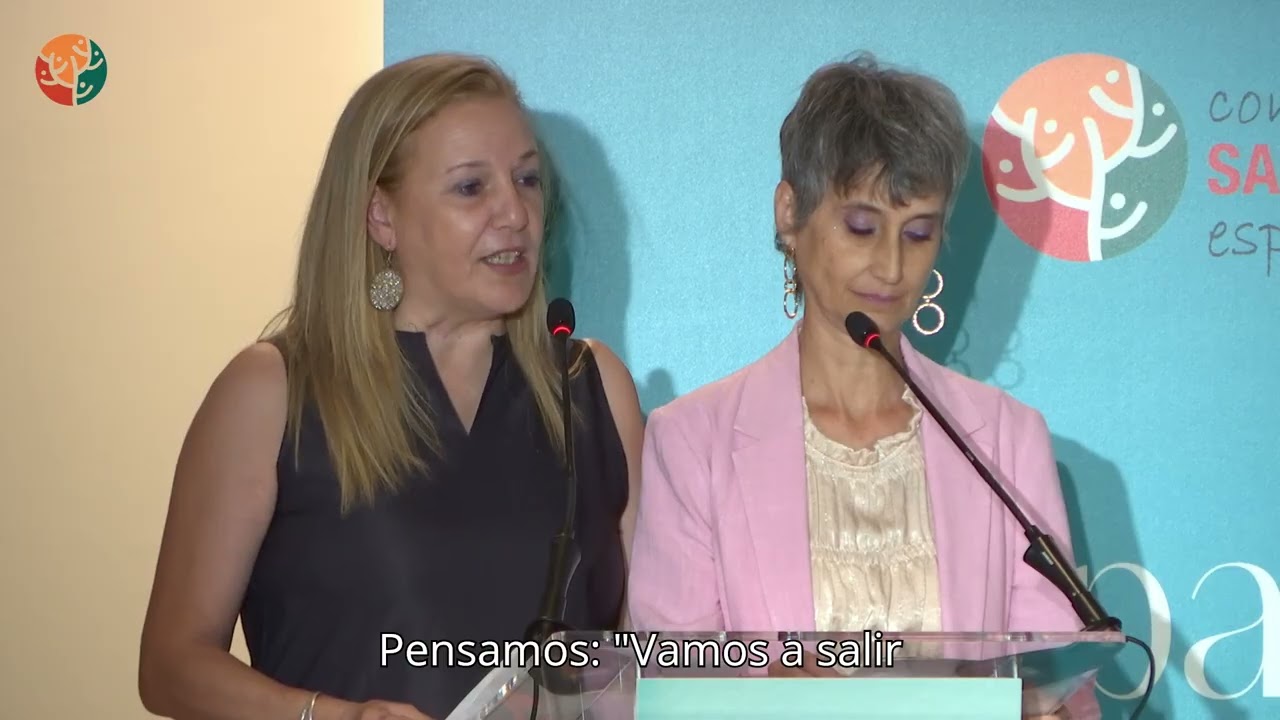 Manifiesto del Día Mundial de la Salud Mental 2025