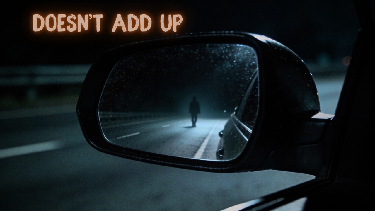 4 TRUE Night Driving Horror Stories That Didn’t Make Sense