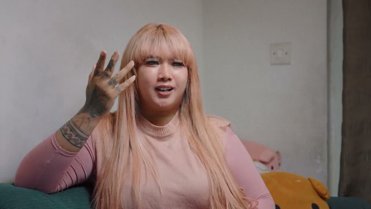 The Cost of Stigma: Transgender Individuals Living with HIV Struggling to Access Healthcare