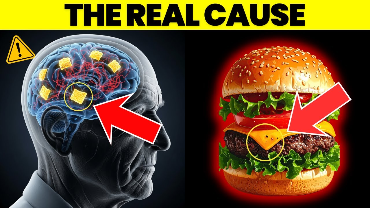 The Alzheimer’s Lie: Why 99% of Drugs Fail