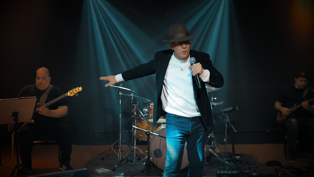 ABBA - Studio - Sergio Lopes