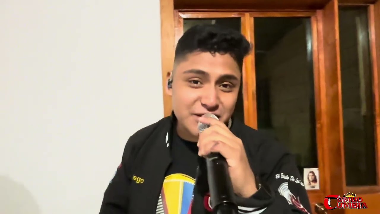 Los Niños De La Calle-Combo Cumbia (Desde el Ensayo)