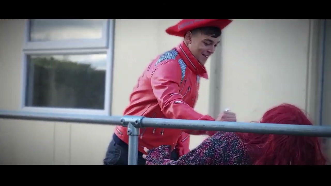 TY Mini Ad Challenge - 'Penknife'