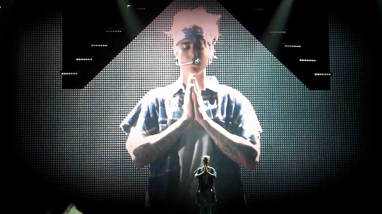 Justin Bieber 