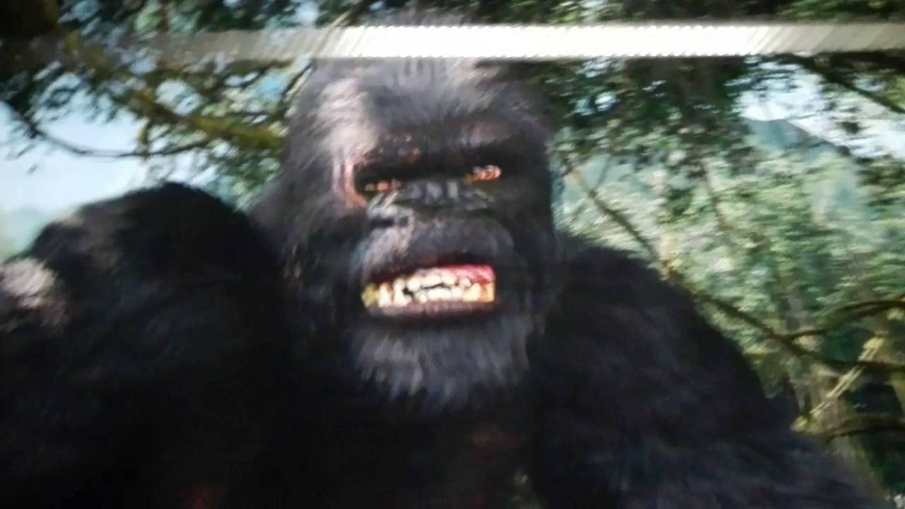 Venezolano en Skull island reign of KONG Agosto 2016
