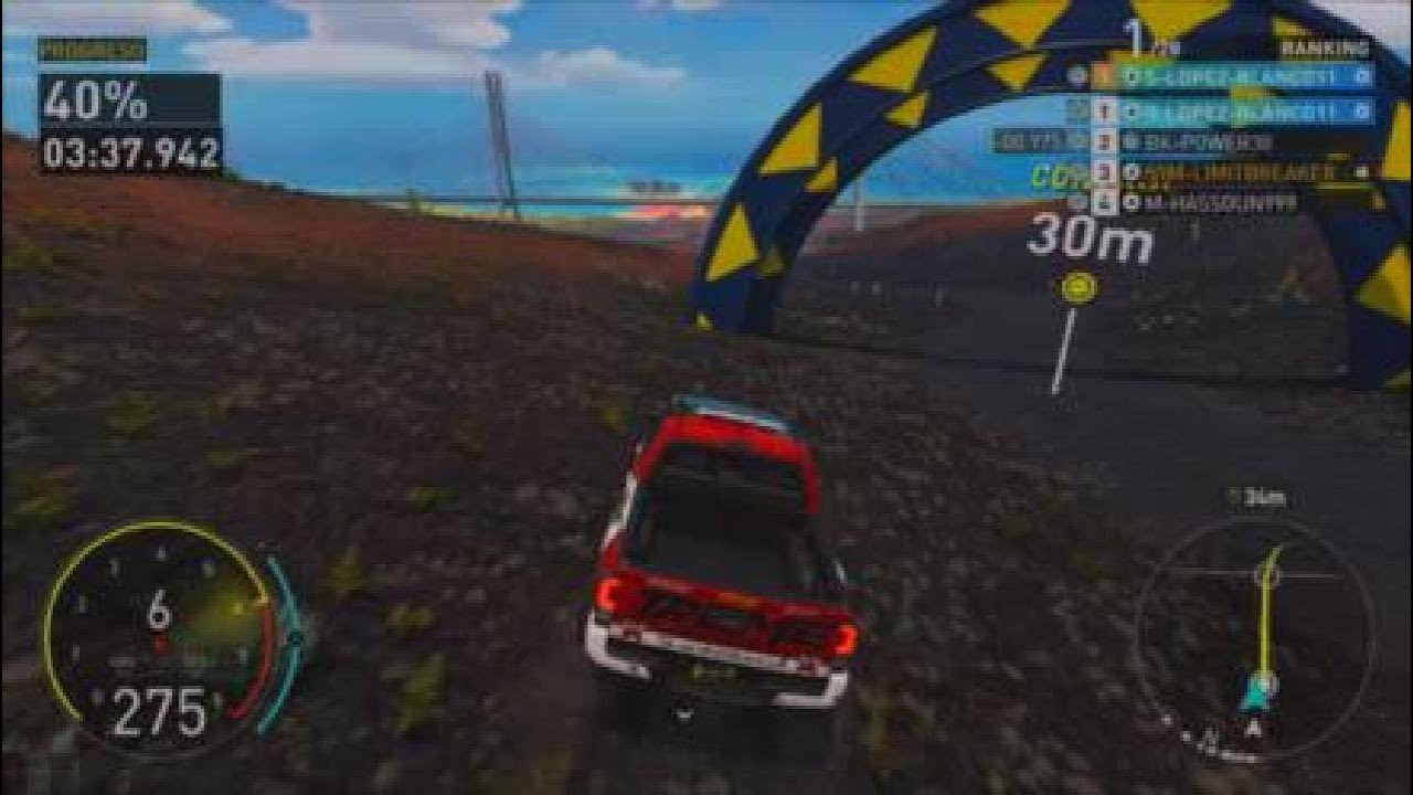 INSANE RACE WITH @KingPower_X AND @Limit_break1515 | The Crew Motorfest 😈🤝😎