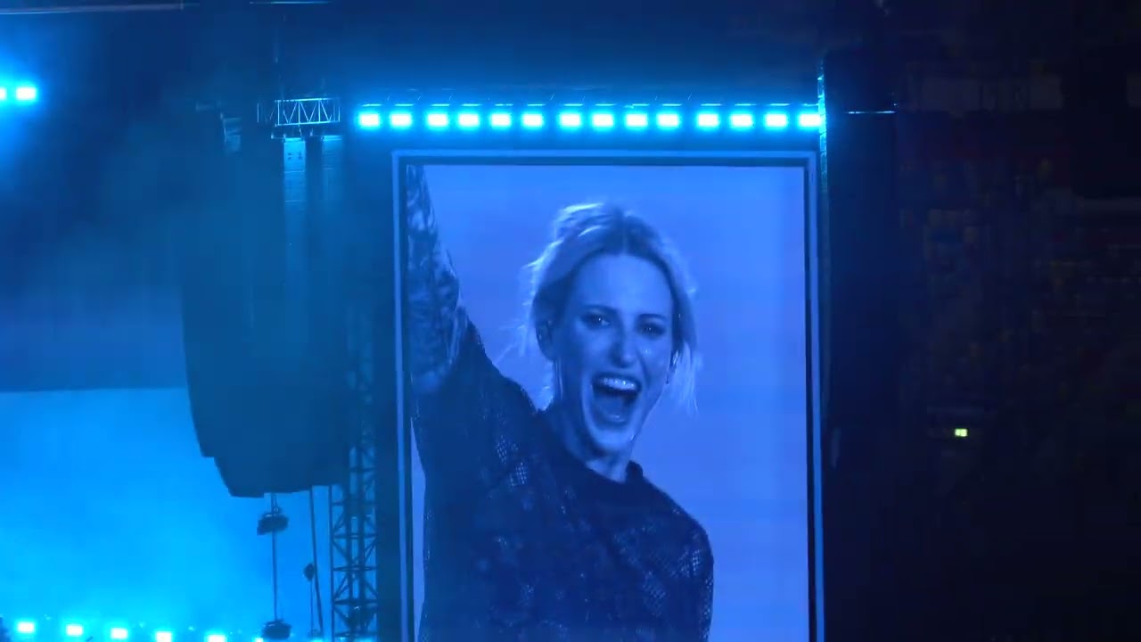 Linkin Park Konzert - Best of Düsseldorf - Merkur Arena - 01.07.2025