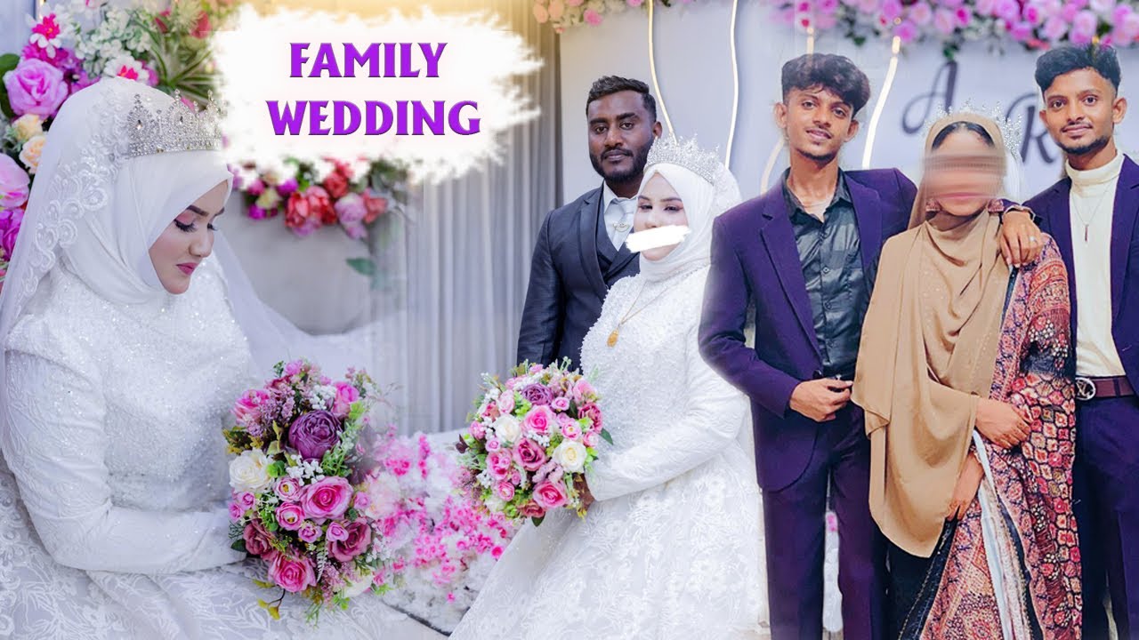 Wedding to Waleema 💍 | ஒரு Unplanned Cousins Day Out 😎📈 @ruzyview 