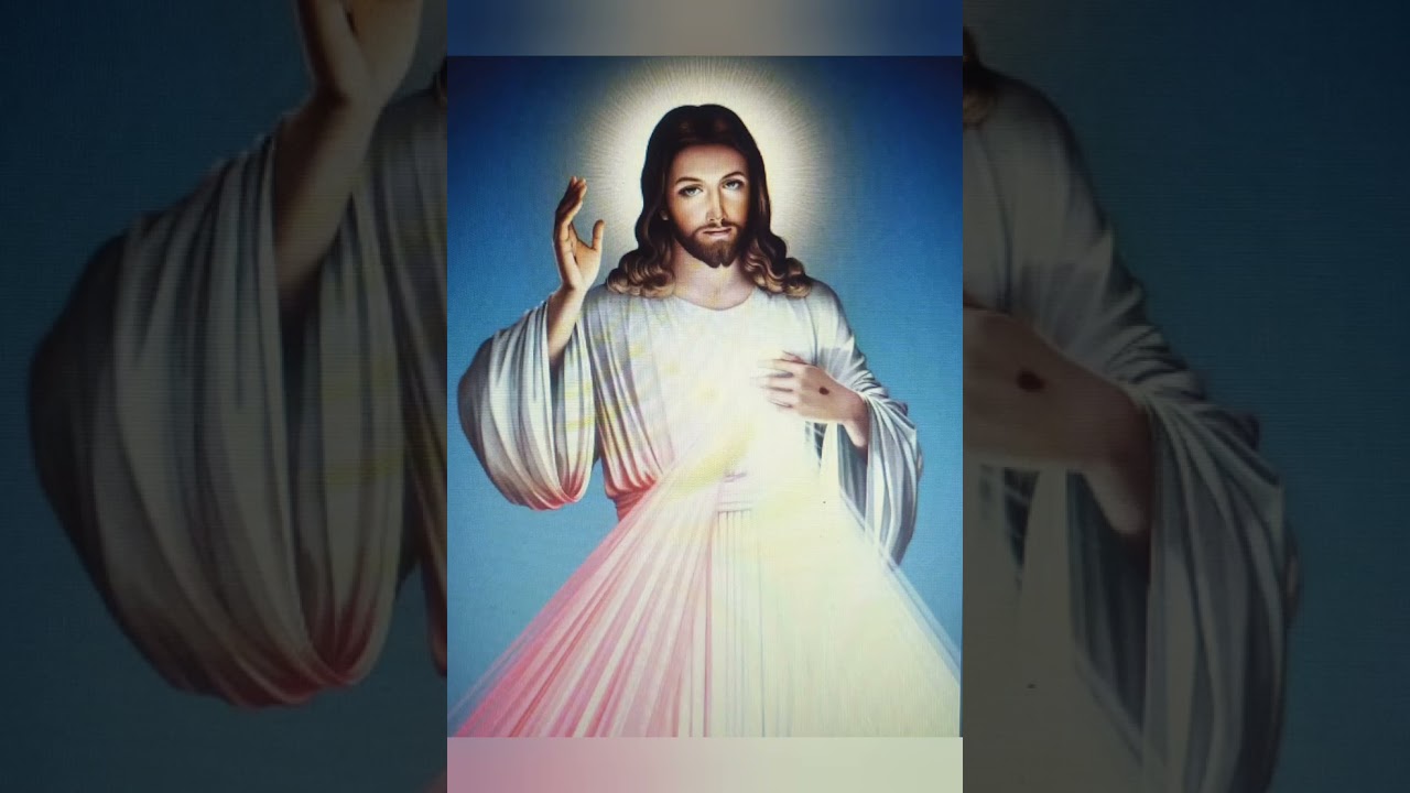 Terço da Misericórdia 🙏🏻 10/03/26