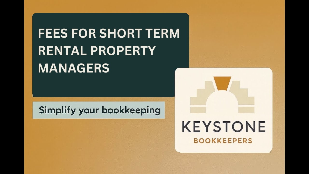 STR Fees Explained: Stop Losing Money on Your Rentals