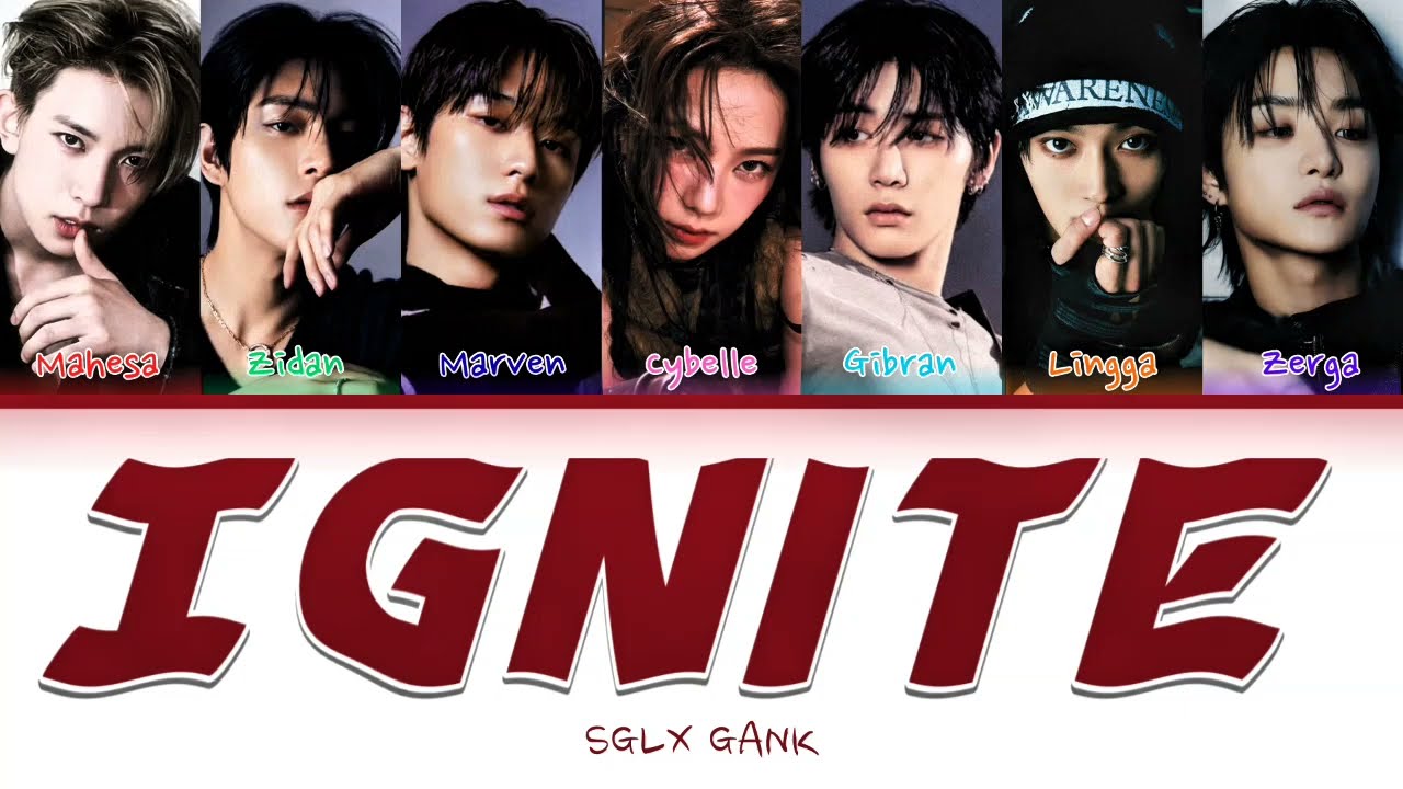 IGNITE (SGLX GANK)