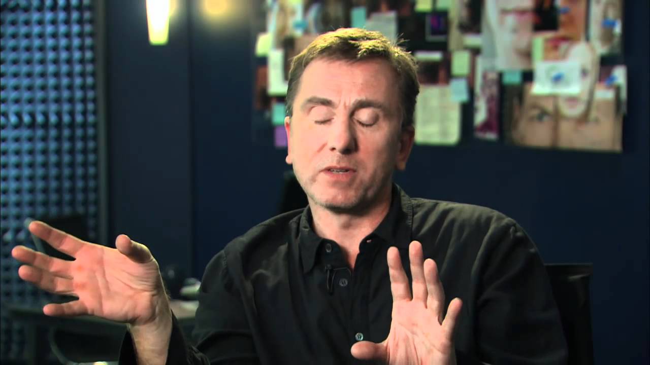 Tim Roth -20th Anniversary Interview