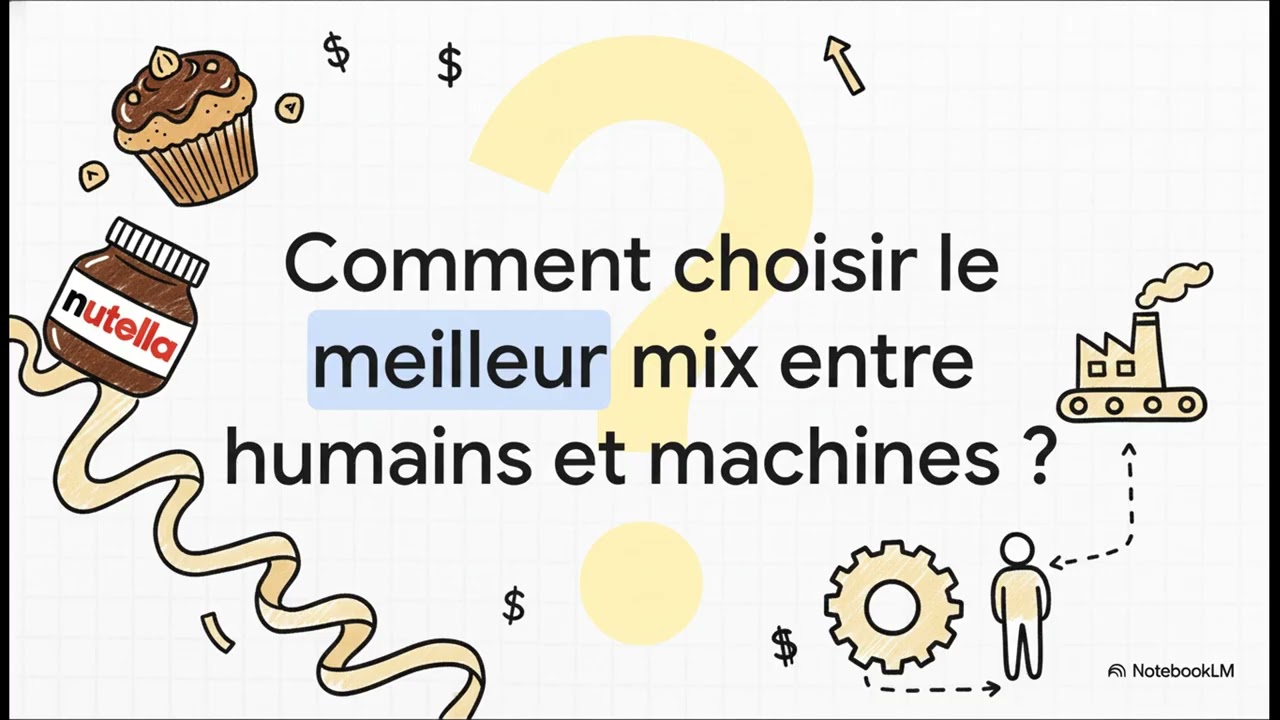 STMG - La combinaison des facteurs de production