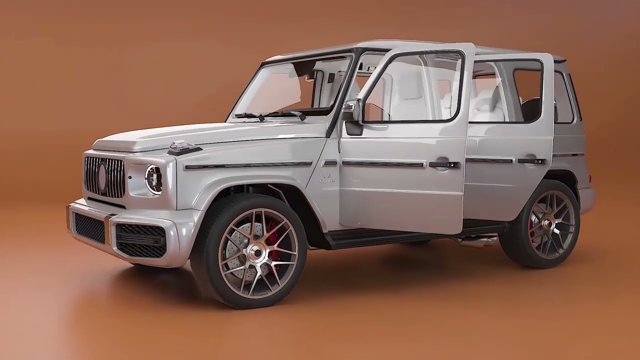 3D Fu&szlig;matten Automatten Matten von E Parts24